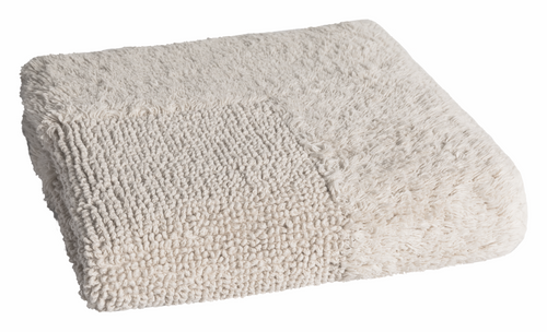 Bath Mat 2100g 60x90 Off White | DREAMY | Absorbent Cotton Bath Mat