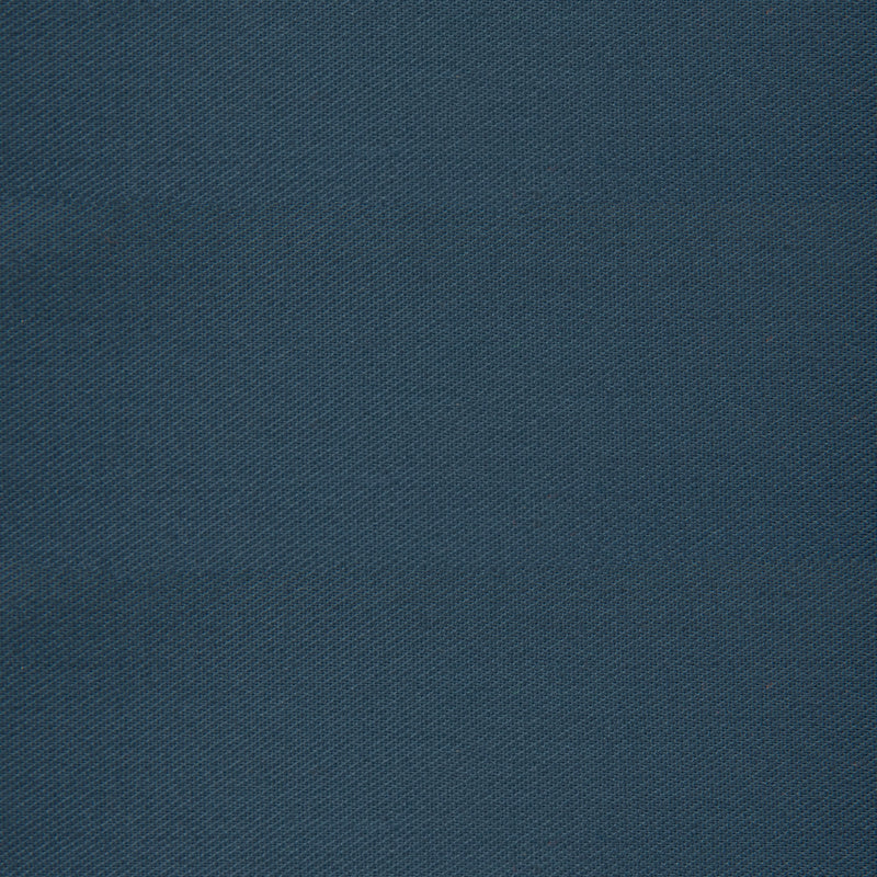 Twill Cloth 240g | Polycotton Fabric | Steel Blue