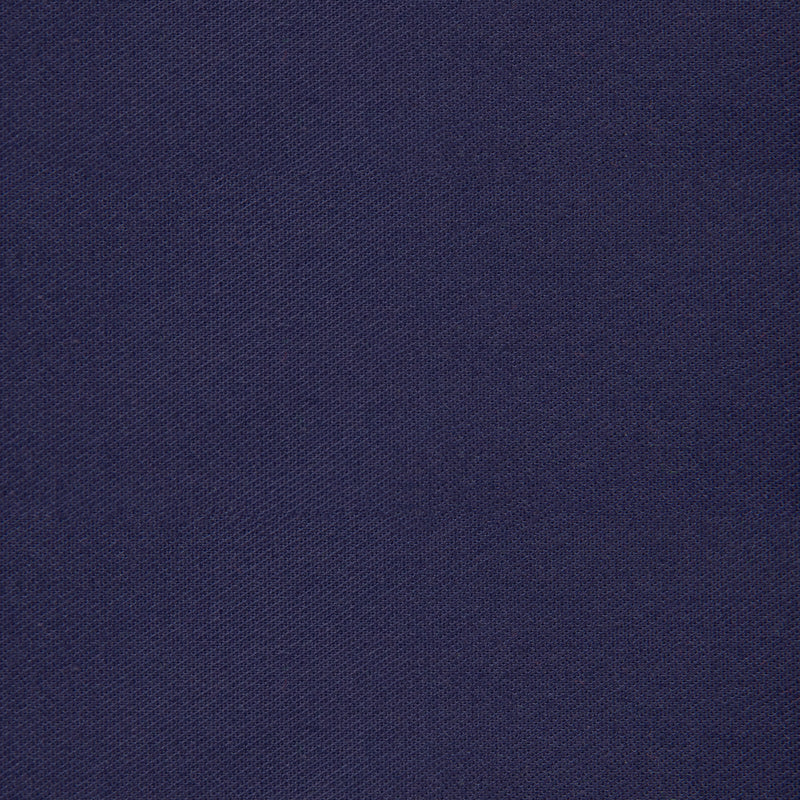 Twill Cloth 240g | Polycotton Fabric | Denim Blue