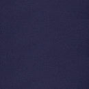 Polyester and cotton twill fabric 240g/m2 | Blue Ganga