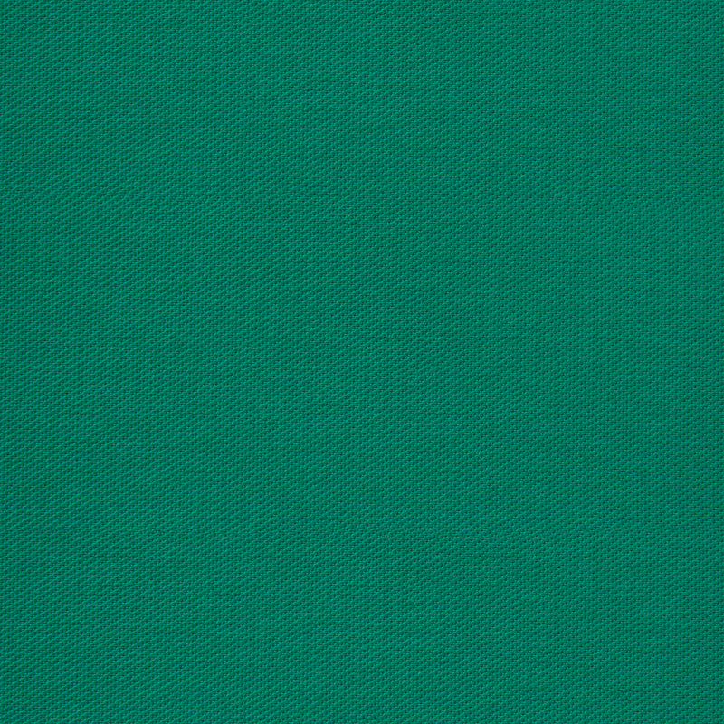 Twill Cloth 240g | Polycotton Fabric | Medical Green