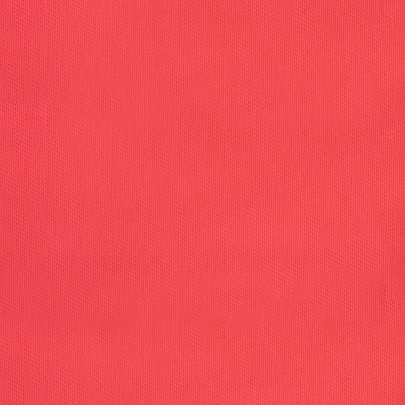 Twill Cloth 240g | Polycotton Fabric | Neon Pink