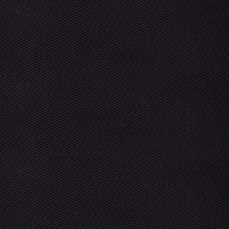 Twill Cotton Polyester Fabric 315g Musta Osta Metro Texland