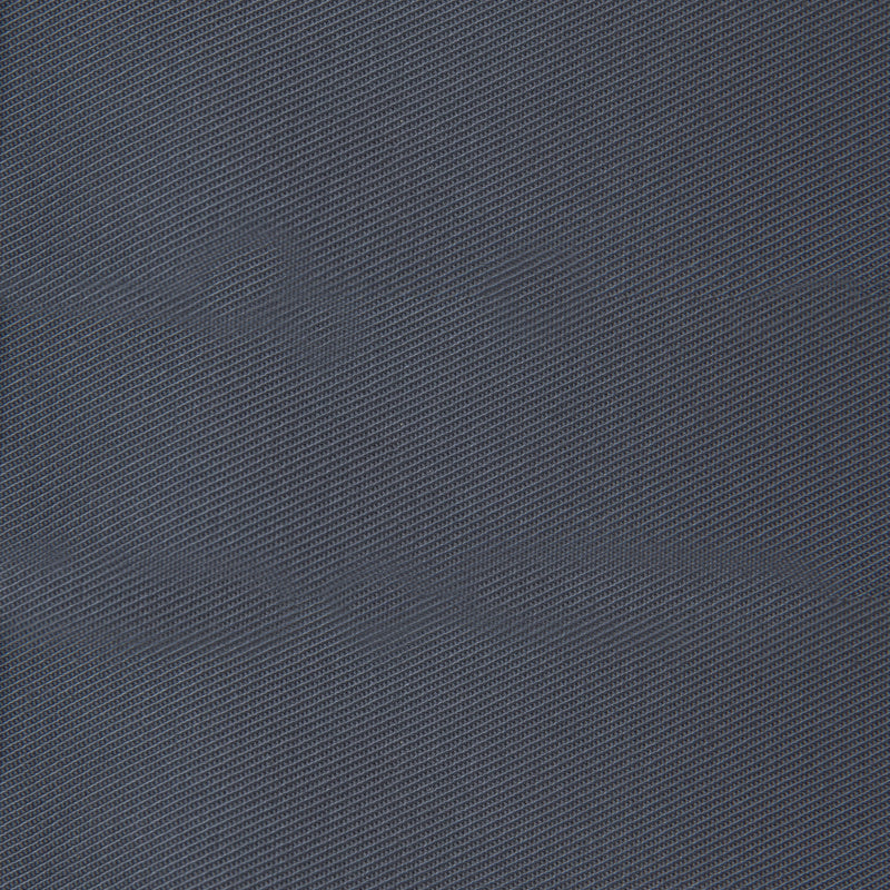 Polyester and cotton twill 200g/m2 | Steel gray