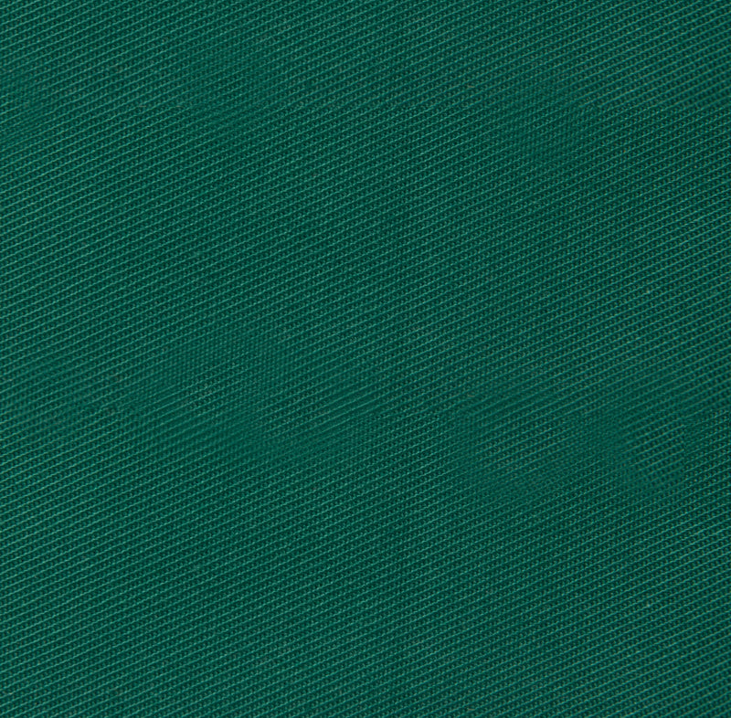 Twill Cotton Polyester Fabric 315g Tummanvihreä Osta Metro Texland