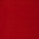 Twill 315g/m2 | Cotton Polyester Fabric | Red