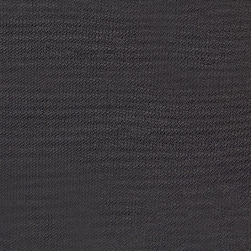 Twill Cloth 240g | Polycotton Fabric | Anthracite