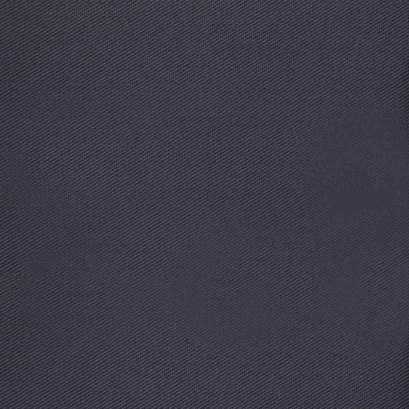 Twill Cloth 240g | Polycotton Fabric | Bluish Gray