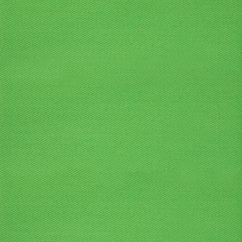 Twill Cloth 240g | Polycotton Fabric | Lime Green