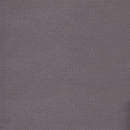 Polyester and cotton twill fabric 240g/m2 | Gray