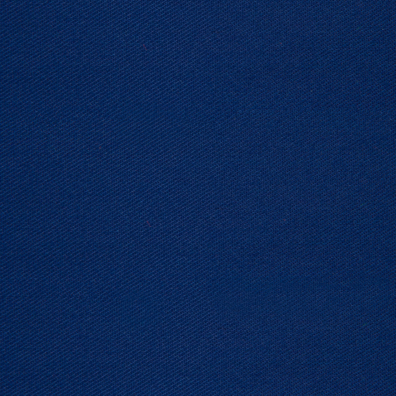 Twill Cloth 240g | Polycotton Fabric | Dark Blue
