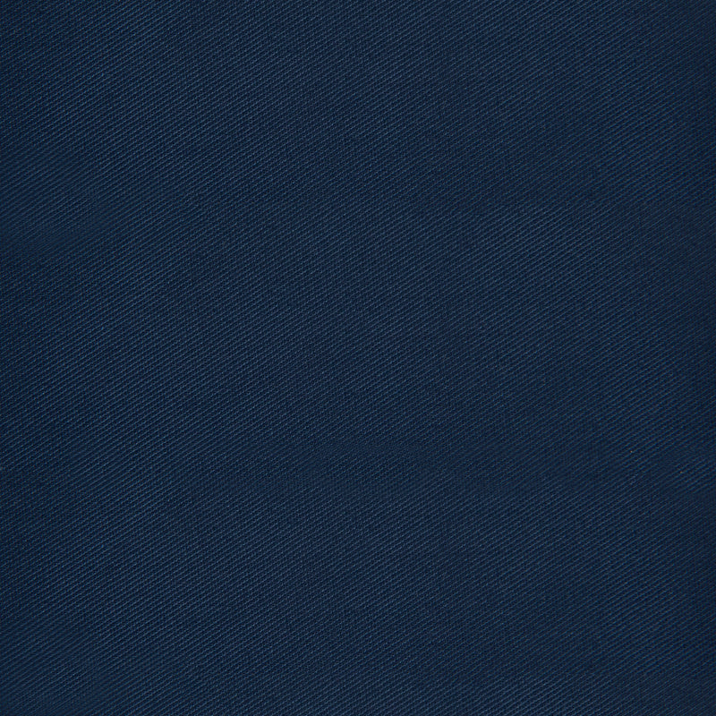 Polyester och bomull twill 200g/m2 | Blåabardin