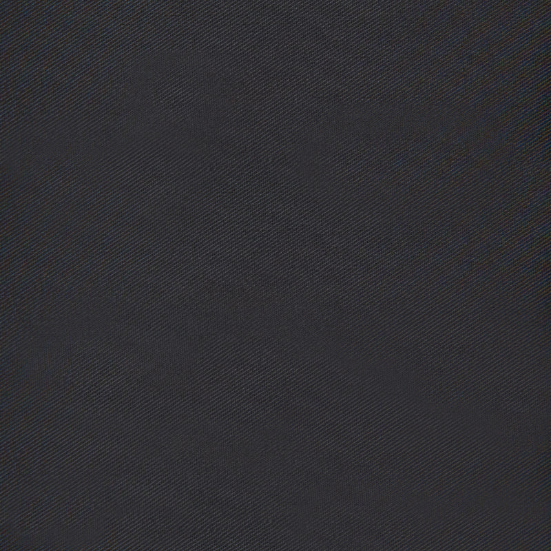 Polyester og bomull Twill 200g/m2 | Stålgrå