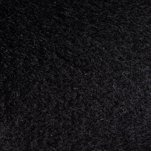 Carpet | Flexible Felt | Black