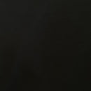 Microfiber sheet fabric - black (2.8m width)