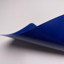 Lona impermeavel exterior Tela de Nylon 430g 2.5m larg Azul Escuro texland