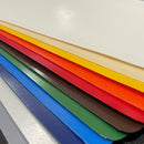 Lona impermeavel exterior-tela de Nylon 430g 2.5m larg  texland