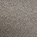 Vaaleanharmaa Napa synteettinen nahka Texland Kangas huonekalujen verhoiluun