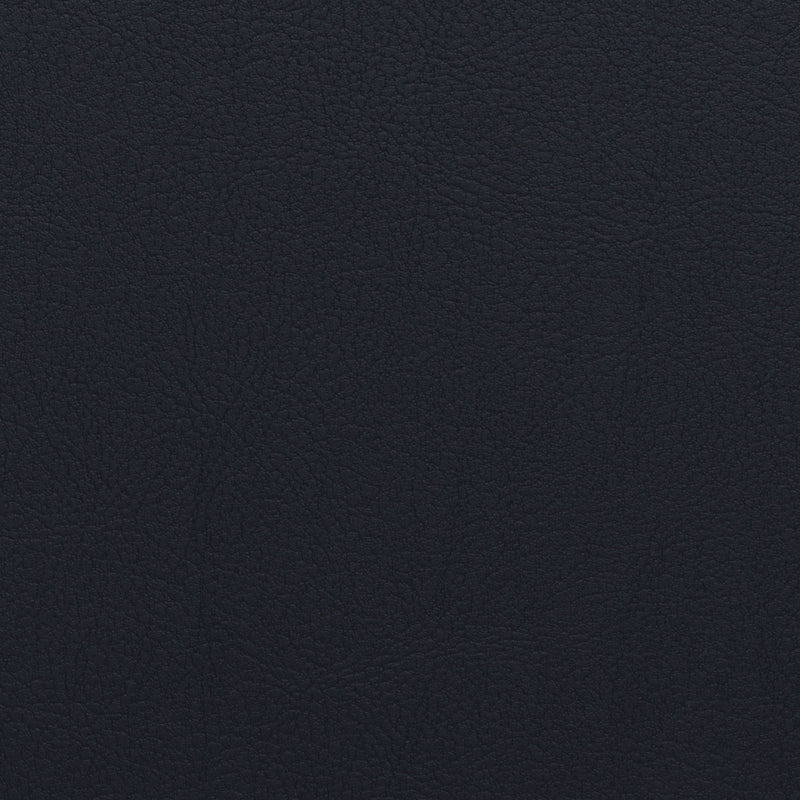 Synthetic Leather Fabric | TCH | Navy Blue