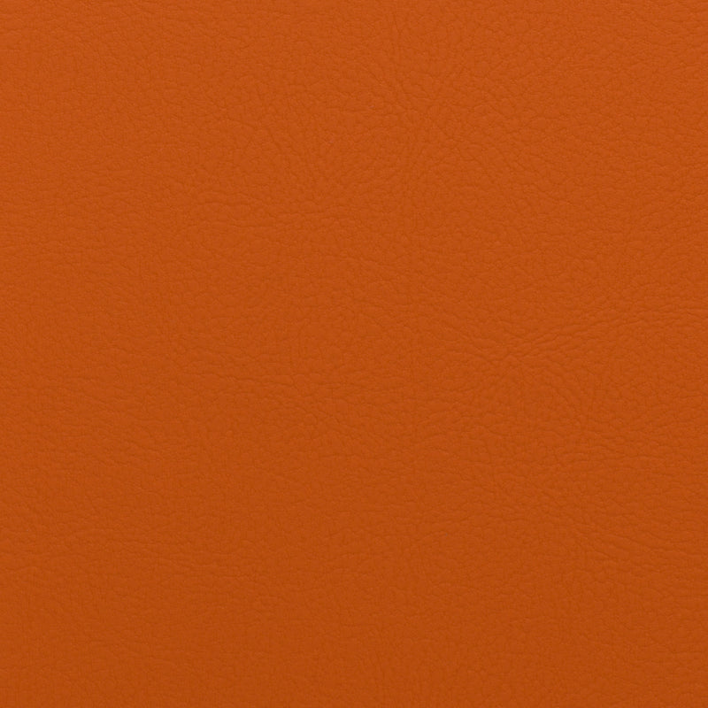 Synthetic Leather Fabric | TCH | Orange
