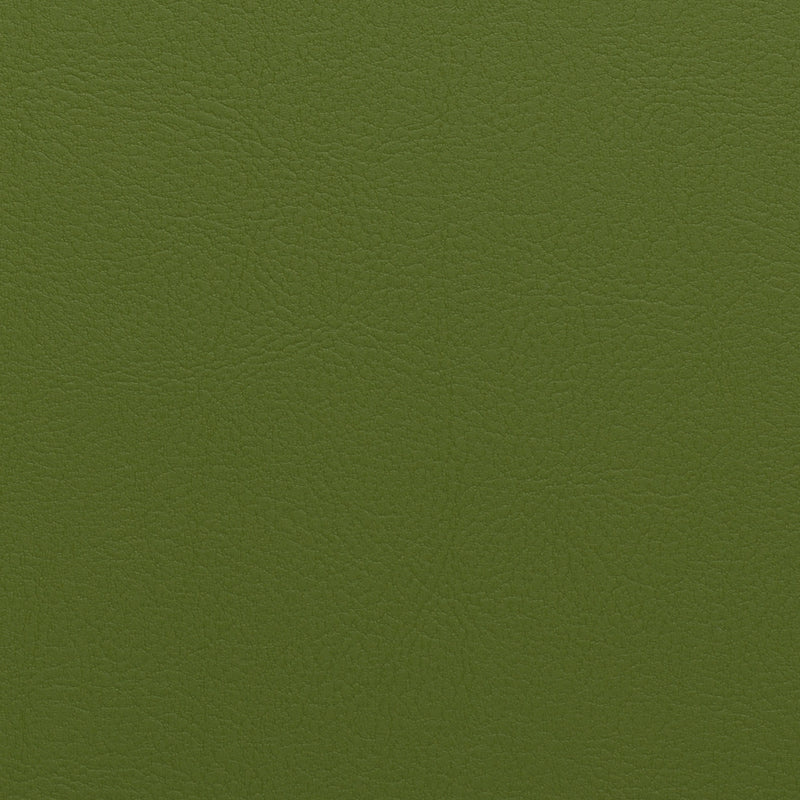 Synthetic Leather Fabric | TCH | Olive Green