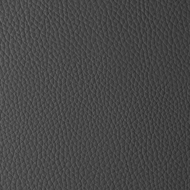Faux Leather SPU 1mm | Mouse Grey