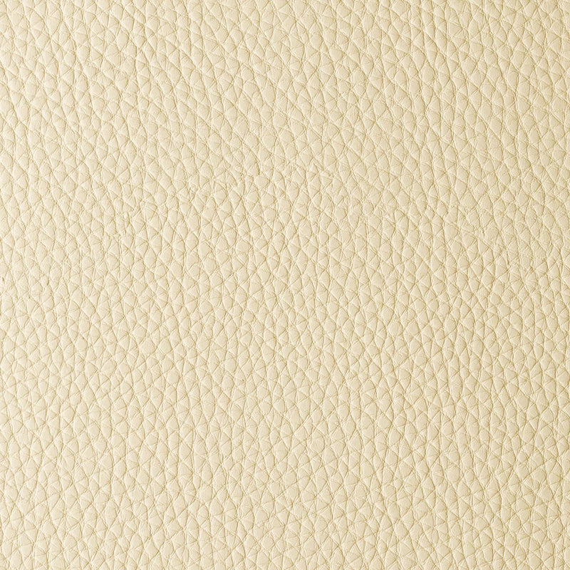 Faux Leather SPU 1mm | Ivory Pearl