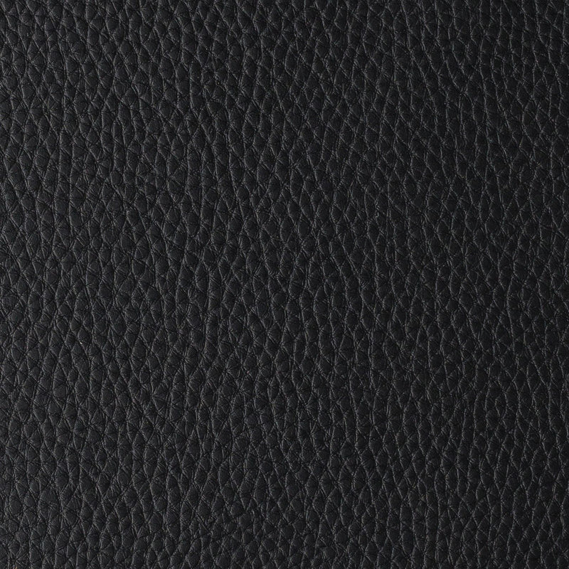 Faux Leather SPU 1mm | Black