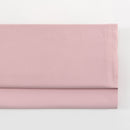 Lençol de Cima 100% Algodão Stonewash 240x300 | Rosa