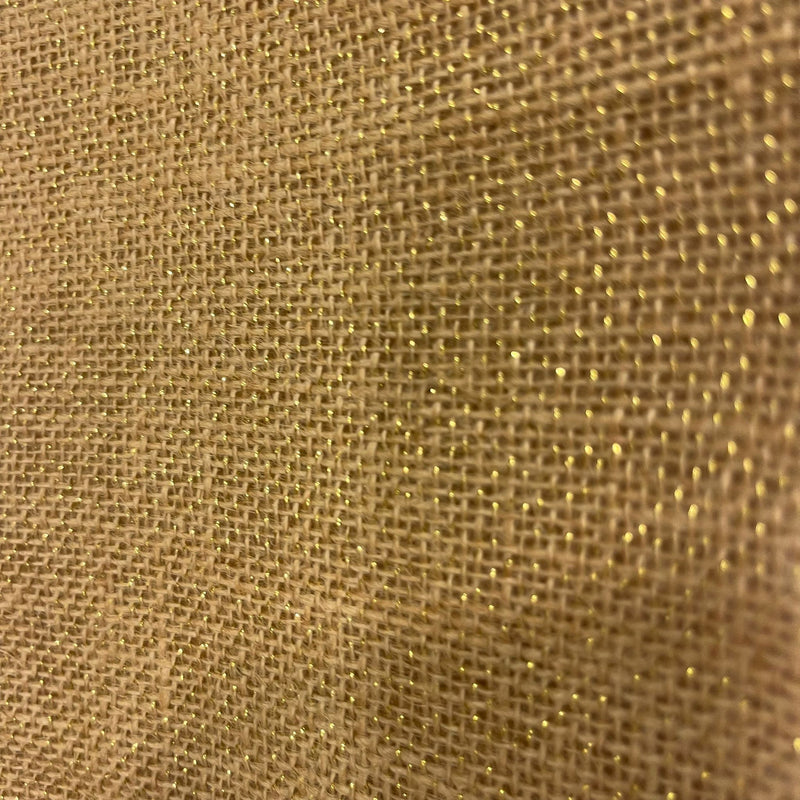 Burlap_ou_Juta_Natural_com_Fio_Dourado_1_14m_largura_1._texland_juta_a_metro_juta_natal_3