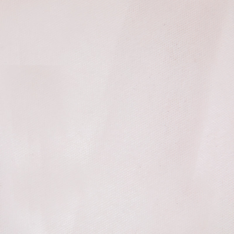 Non Woven Cloth 50g | 1.6m Width White