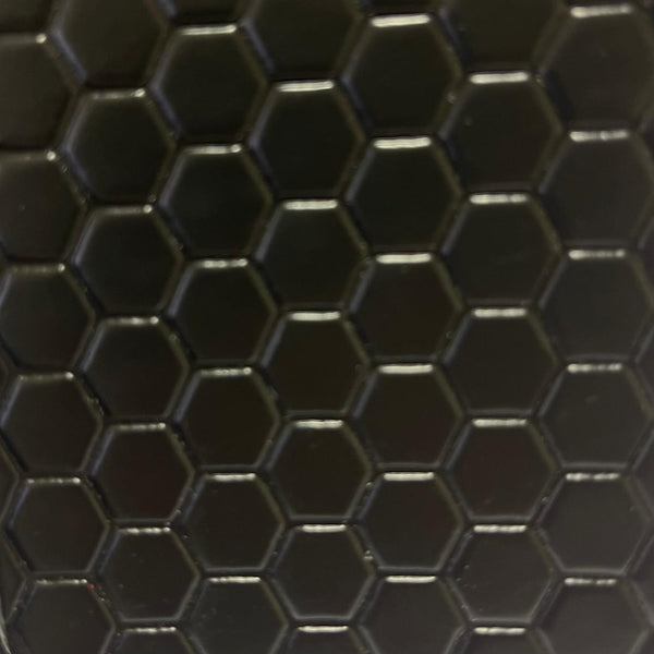 Alfombra PVC de 1.6 mm PVC | Negro -