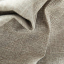 Tecido Blackout Alinhado FR Bege Escuro a Metro Texland