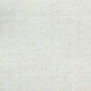 FR Aligned Blackout Fabric Half White, Metro Texland