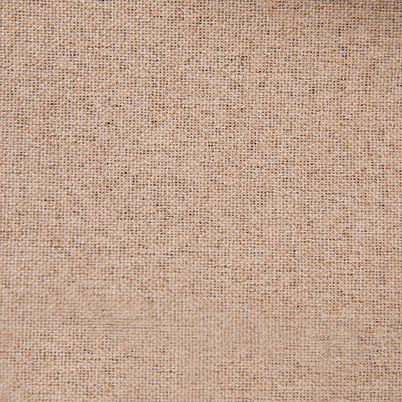 Blackout Fabric | Double-Sided | Dark Beige