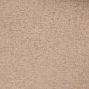 Blackout Silk Fabric för gardin | Lätt beige
