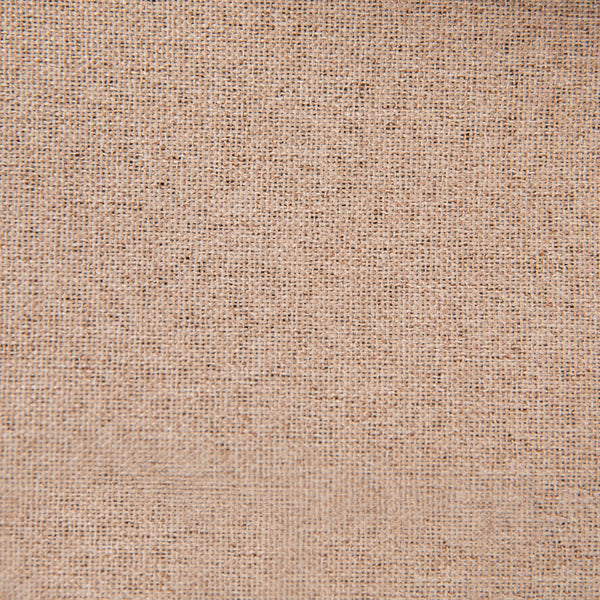 Blackout Silk fabric for curtain | Light beige