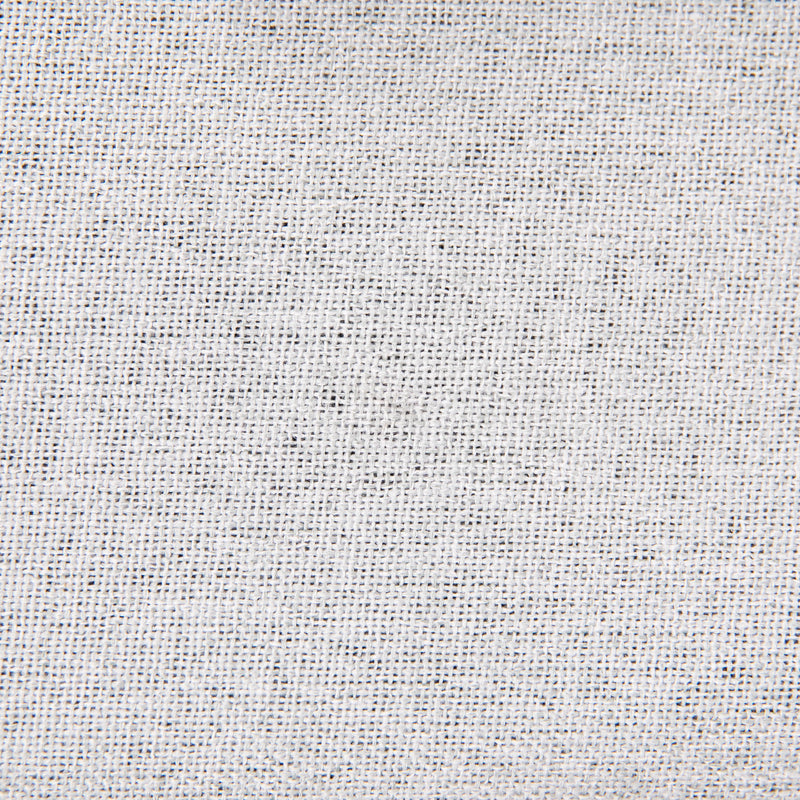 Tecnia de seda apagada para la cortina | Beige ligero