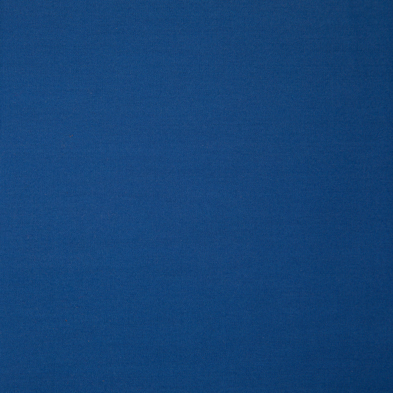 Canva Polyester Bomullsstoff 140g Porto Blå Kjøp Texland