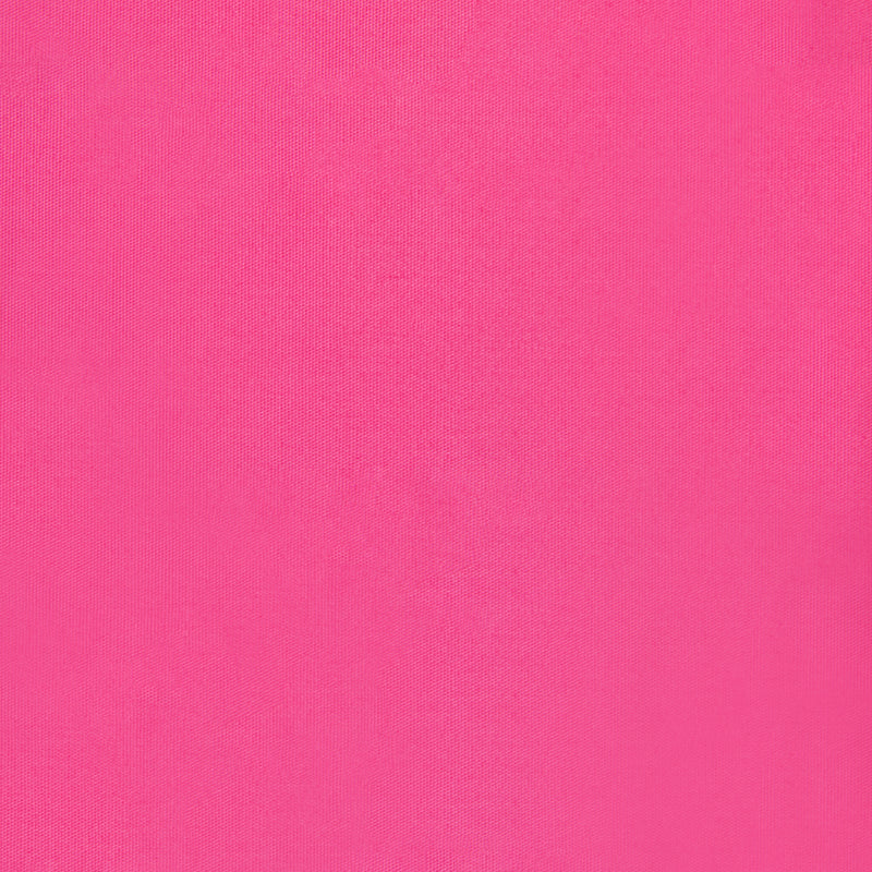 Canva Polyester Bomullsstoff 140g Rosa Kjøp Texland