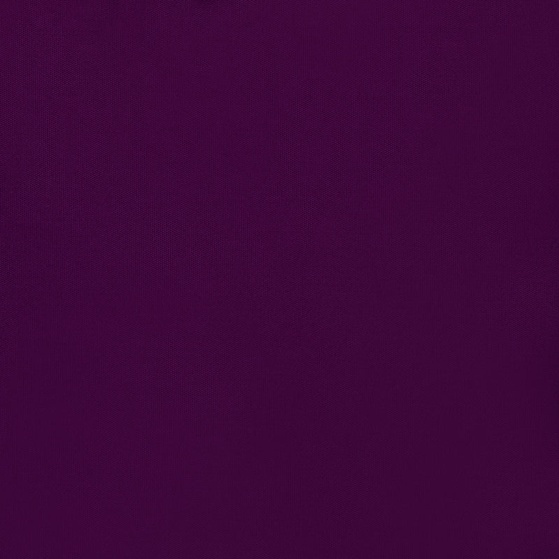 Canva Polyester Bomullsstoff 140g Lilla Kjøp Texland