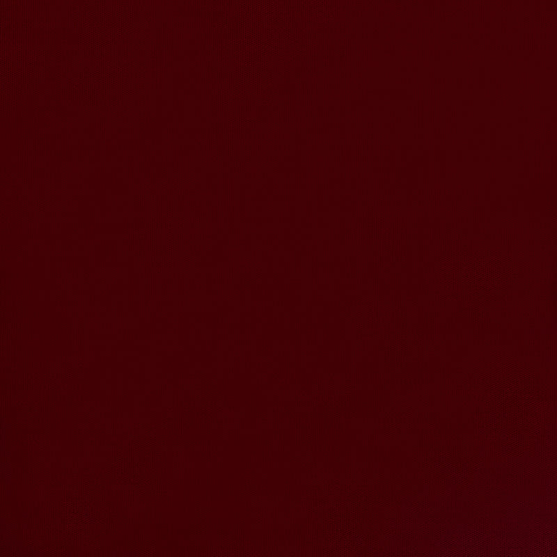 Canva Polyester Bomullsstoff 140g Mørk Rød Kjøp Texland