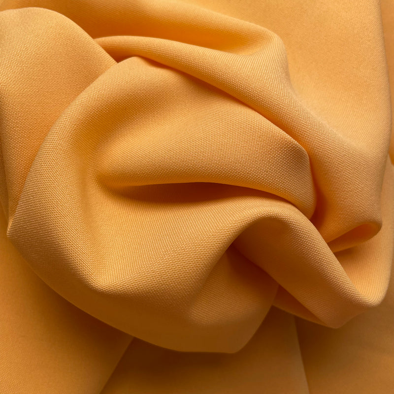 Halpa Minimate Fabric 100 polyesteri vaaleankeltainen
