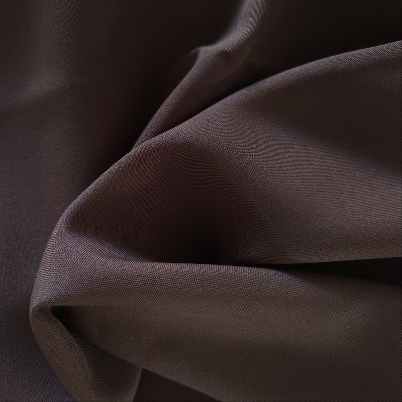 Halpa Minimate Fabric 100 Polyester Earth Brown