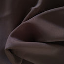 Tecido Minimate Barato 100 Poliester Castanho Terra