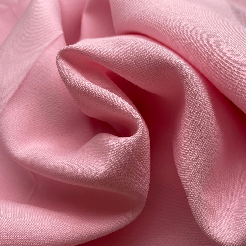 Halpa Minimate Fabric 100 Polyester Baby Pink