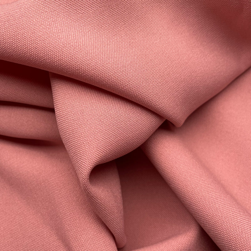 Halpa Minimate Fabric 100 Polyester Old Pink