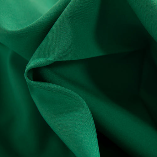 Billig ministoff 100 prosent grønn polyester