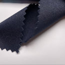 Tecido Sarja Poliester 225g Azul Indico Texland