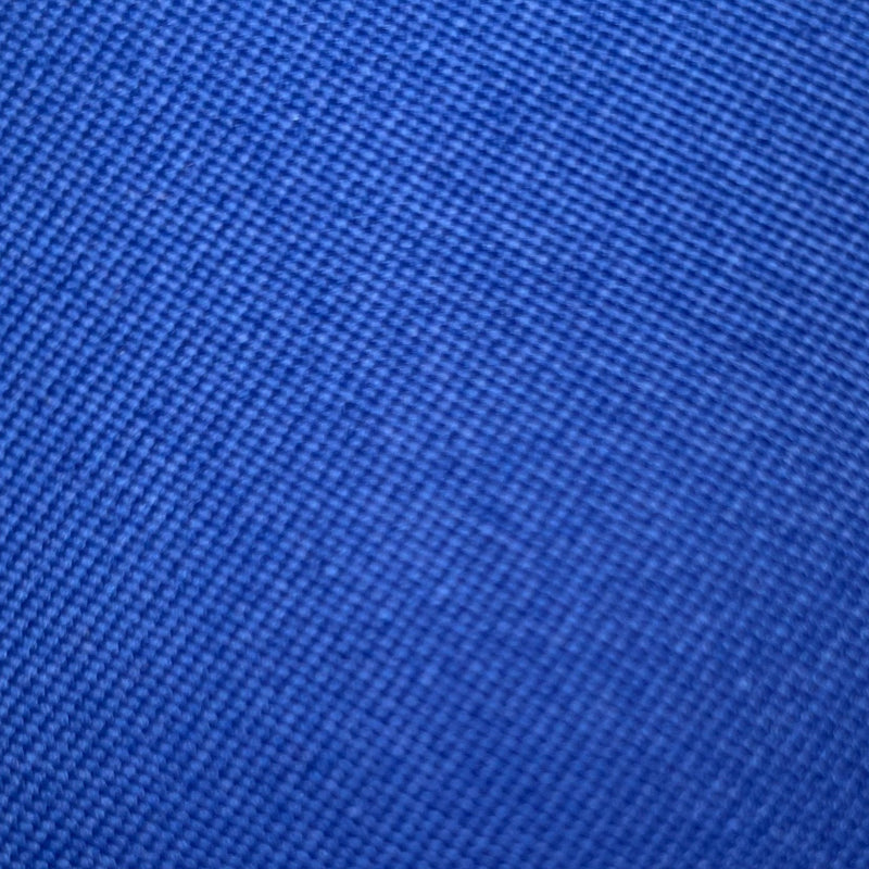 Polyesteri Twill Kangas 225g Port Blue Texland